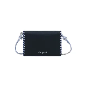 Capsule Tiny zip Matilda portafoglio