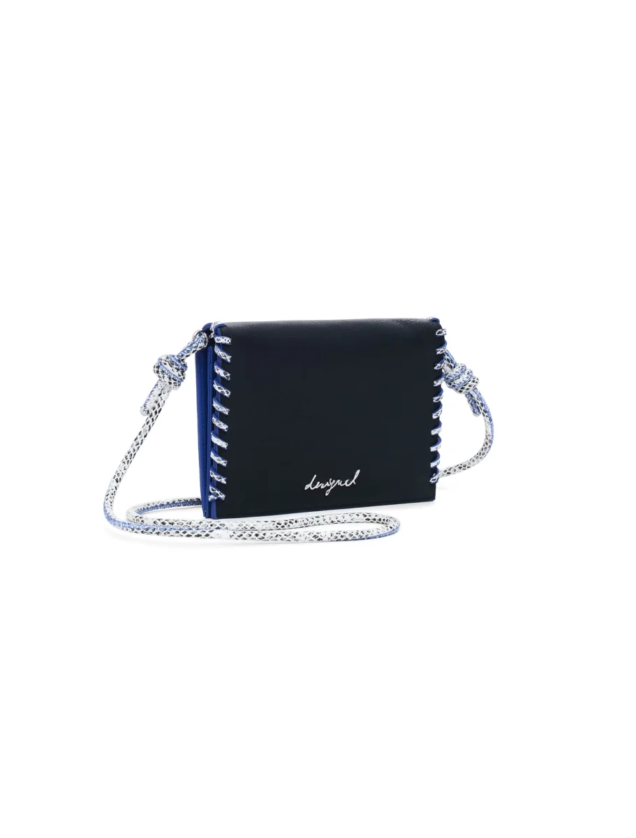 Capsule Tiny zip Matilda portafoglio - immagine 3