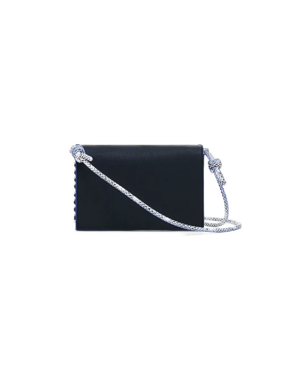 Capsule Tiny zip Matilda portafoglio - immagine 4