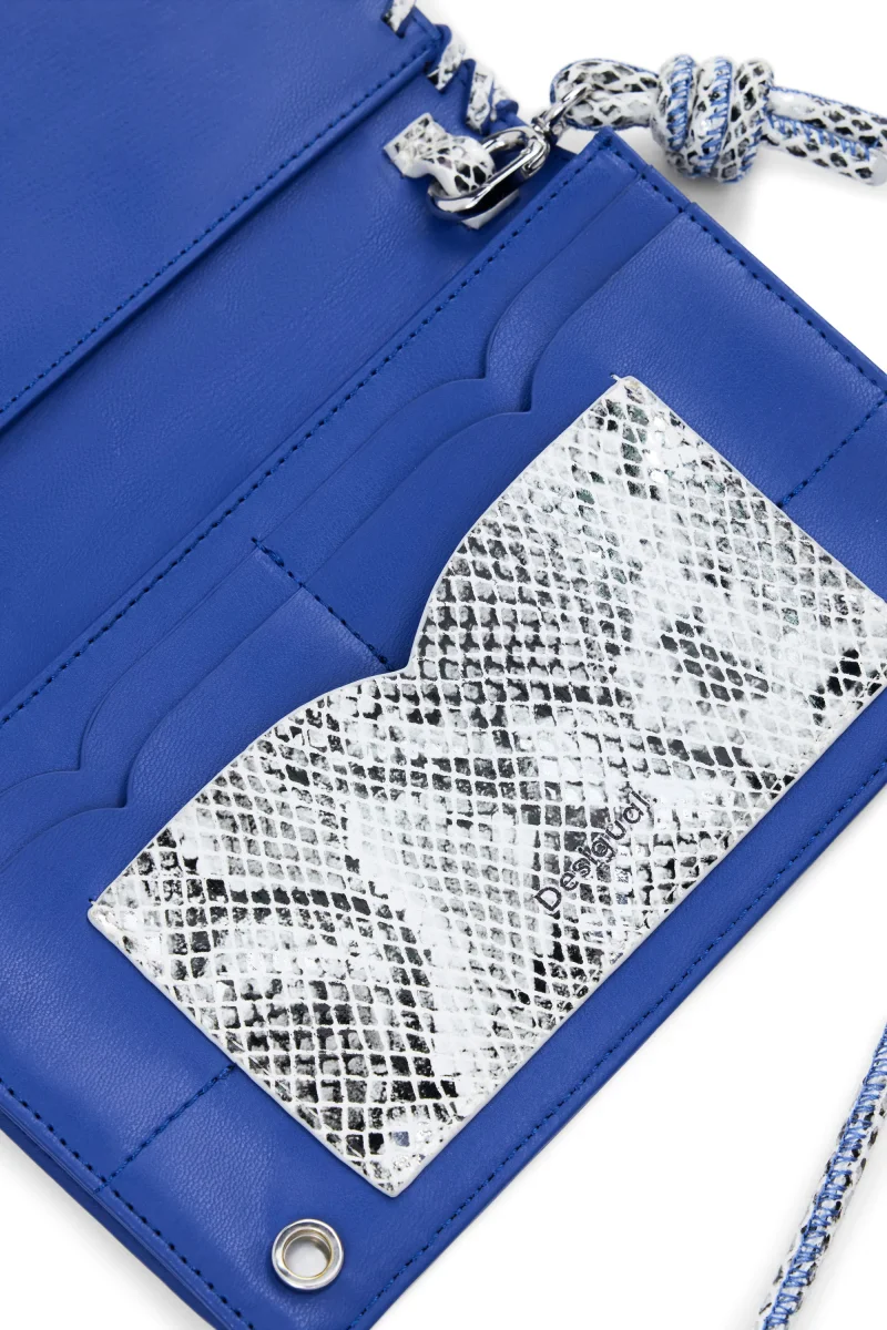 Capsule Tiny zip Matilda portafoglio - immagine 5