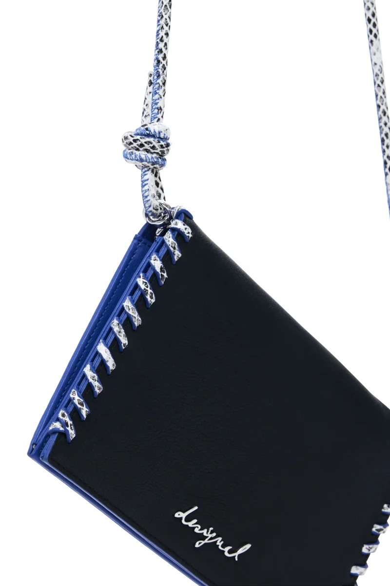 Capsule Tiny zip Matilda portafoglio - immagine 6