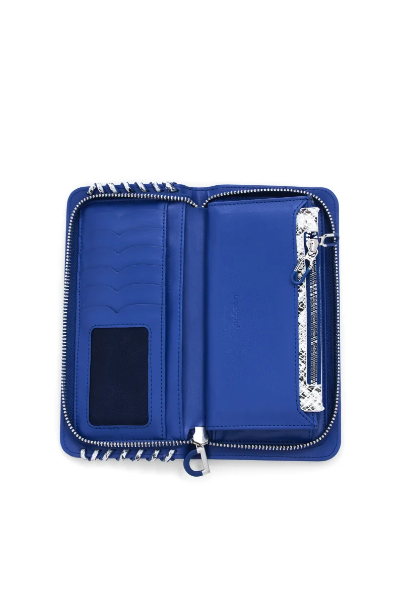 Capsule Tiny Zip Fiona portafoglio - immagine 5