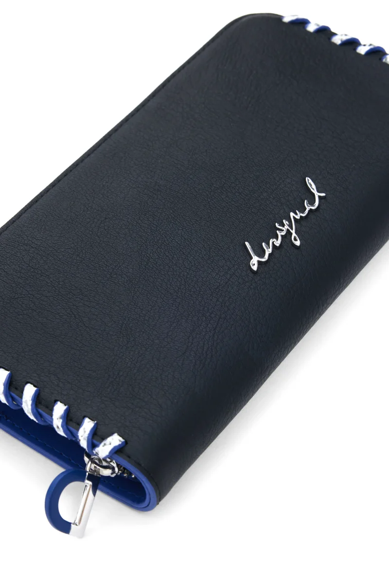 Capsule Tiny Zip Fiona portafoglio - immagine 6