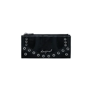 Snake Patch Pia portafoglio da donna