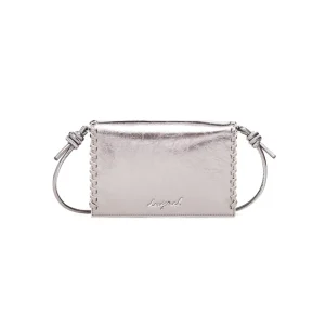 Capsule Tiny Zip Matilda portamonete