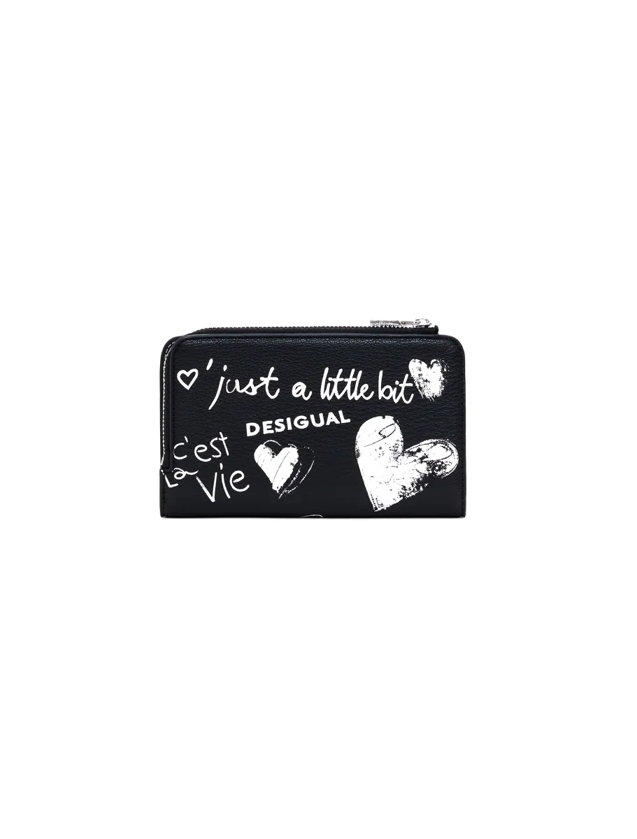 Seshat Emma 2.0 portamonete da donna - immagine 4