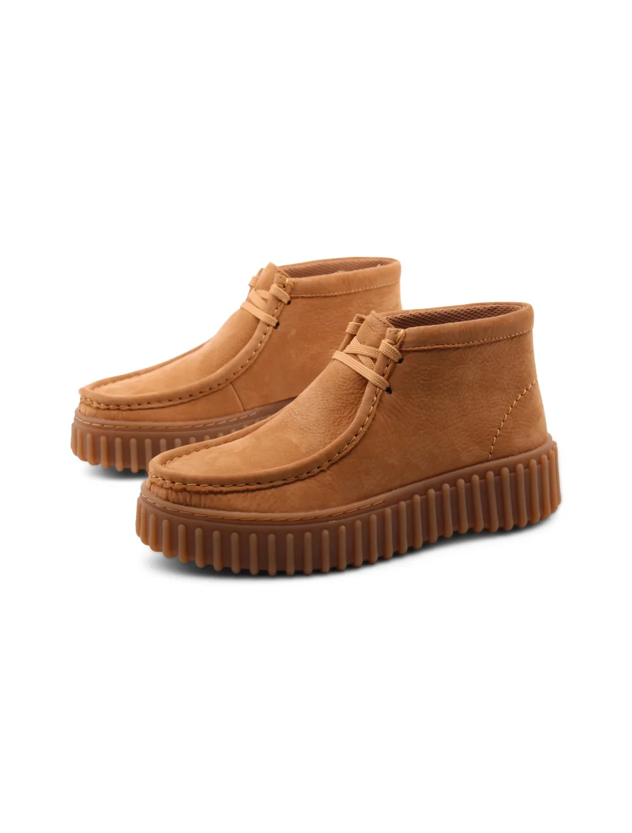 Torhill Moss polacchino da donna - immagine 5