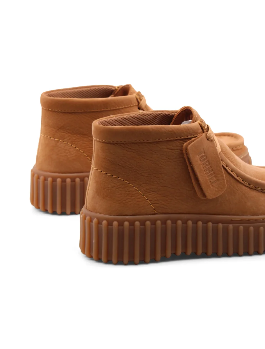 Torhill Moss polacchino da donna - immagine 6