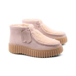 Torhill Moss polacchino da donna