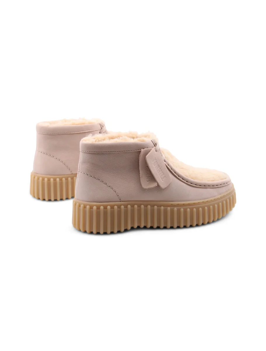 Torhill Moss polacchino da donna - immagine 4