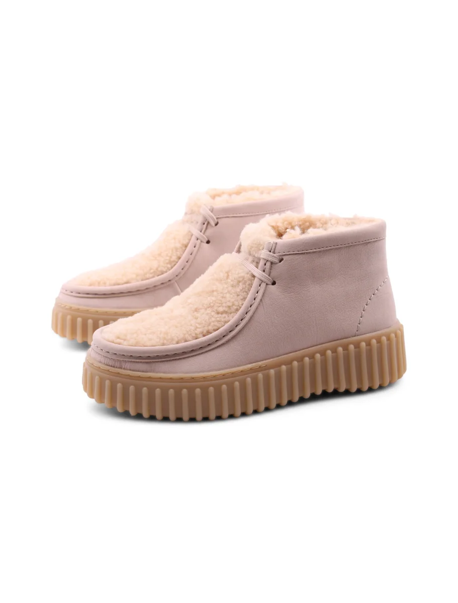 Torhill Moss polacchino da donna - immagine 5