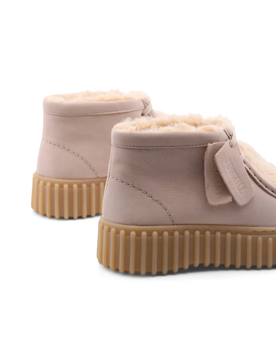 Torhill Moss polacchino da donna - immagine 6