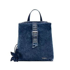 Curio Denim Sumy Miny zaino donna