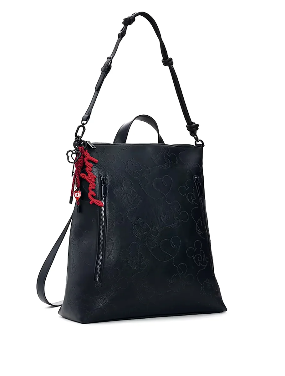 Mickey Lines Pretoria zaino donna - immagine 3