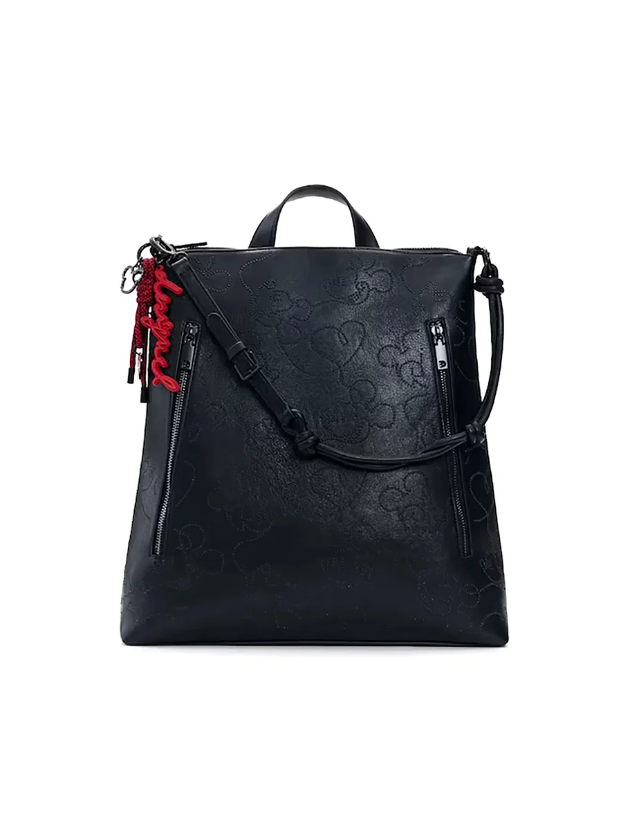 Mickey Lines Pretoria zaino donna - immagine 4