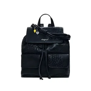 Sierra Prisa Mini Black zaino donna