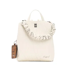 Helium Sumy Mini Ecru zaino donna