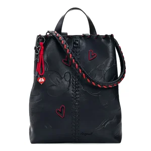 All Mickey Pu Sumy zaino donna