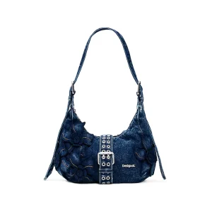 Curio Denim Margot borsa da donna