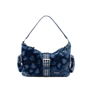 Curio Denim Banaba borsa da donna