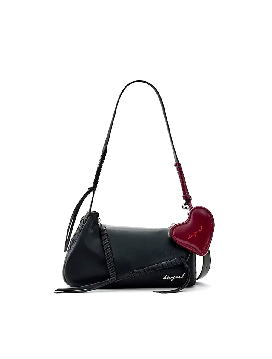 Rodio Prisa Short Sky Blue borsa donna