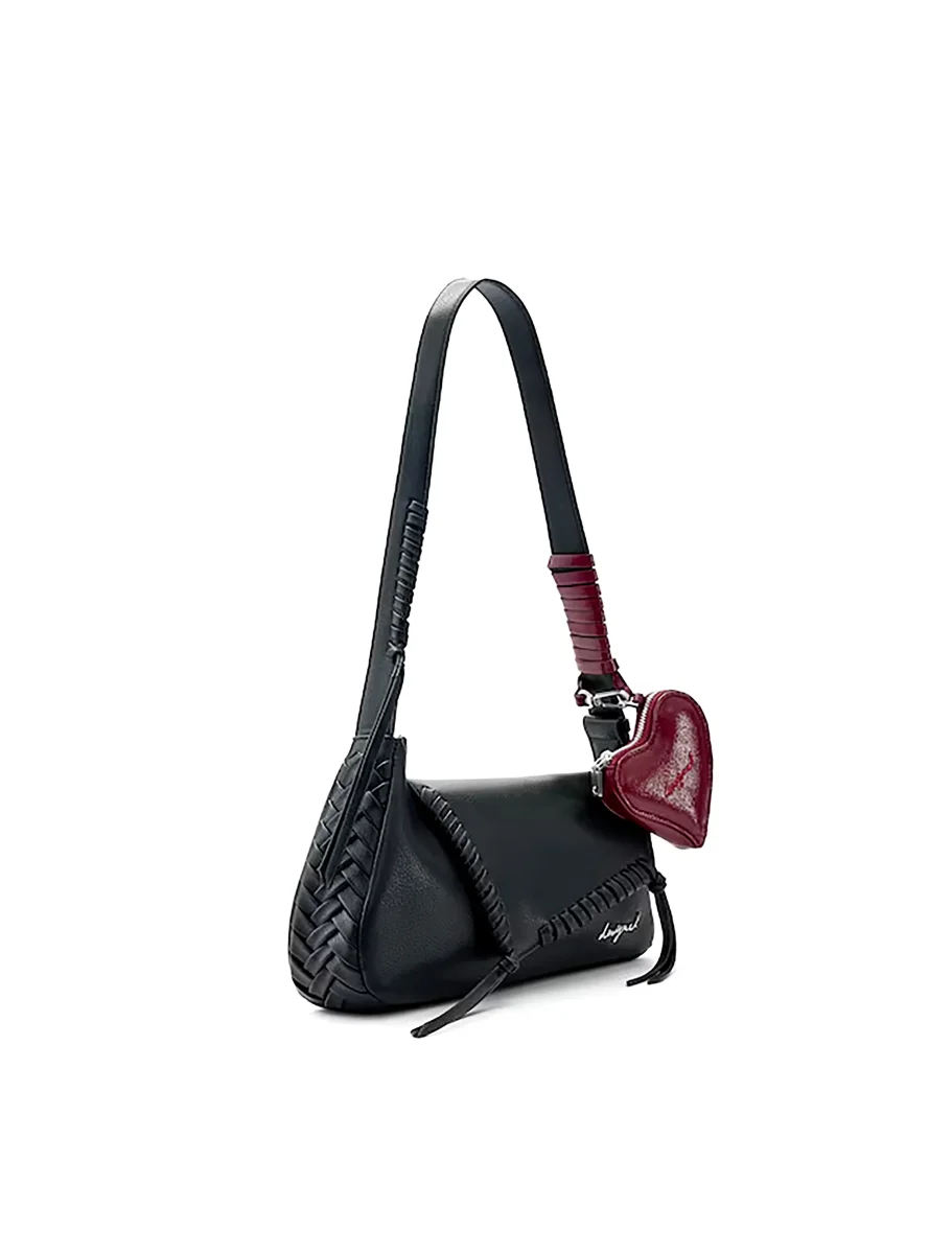 Rodio Prisa Short Sky Blue borsa donna - immagine 3