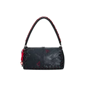 All Mickey Naron Medium Flap borsa