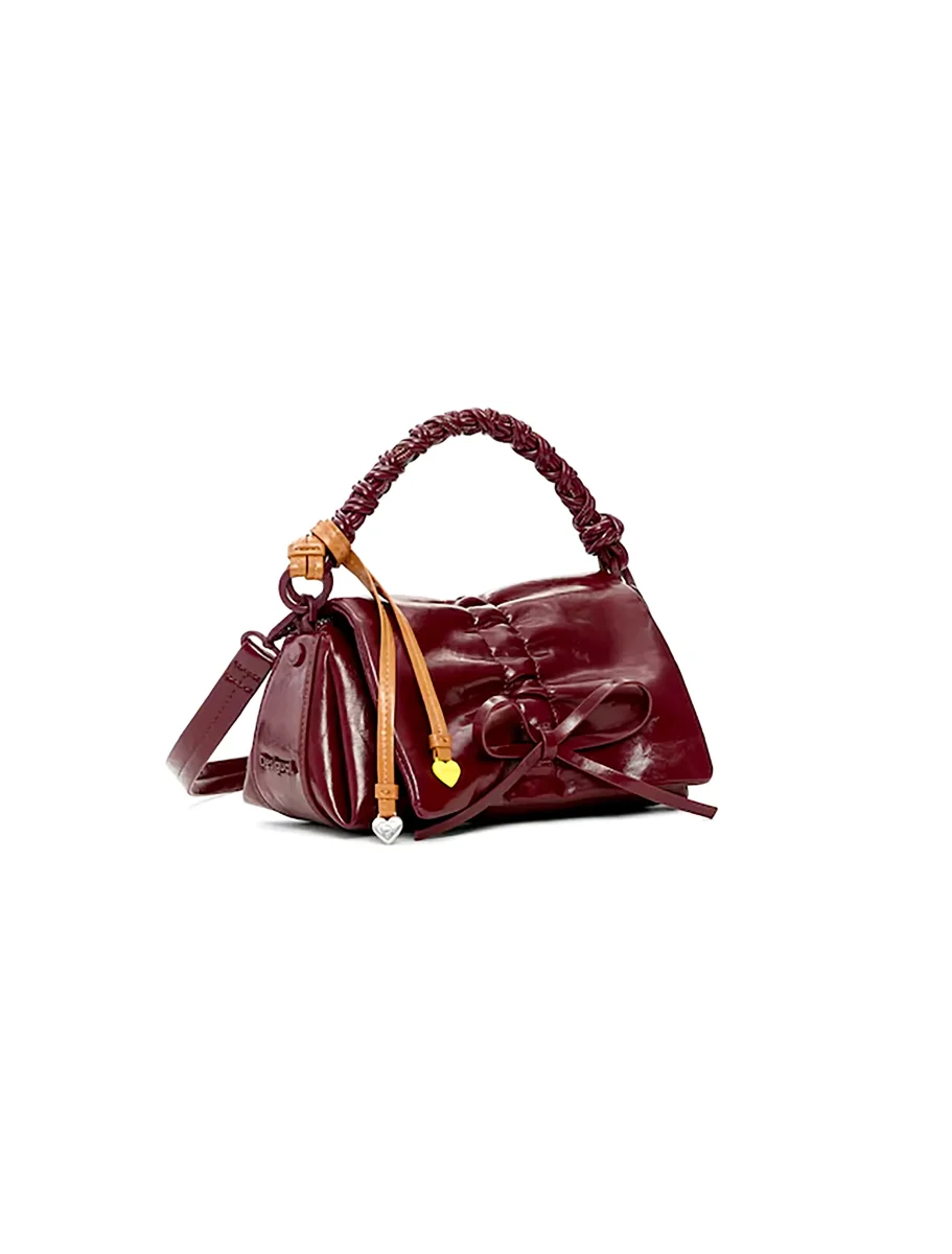 Rodio Naron Minn Flap borsa donna - immagine 3