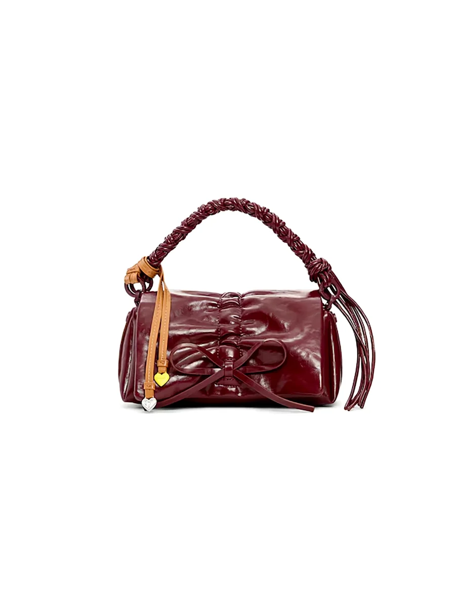 Rodio Naron Minn Flap borsa donna - immagine 4