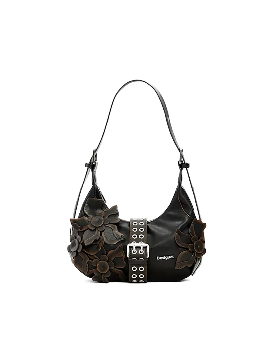 Curio Choco Margot borsa donna - immagine 4