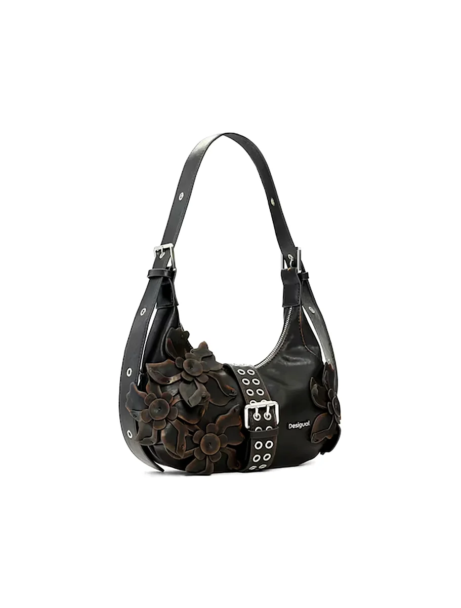 Curio Choco Margot borsa donna - immagine 5