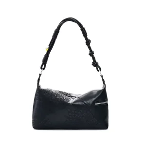 Sierra Black Huntington borsa donna