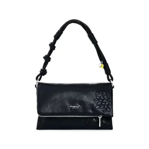 Sierra Black Murano borsa donna