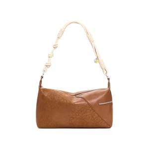 Sierra Camel Huntington borsa donna