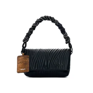 Helium Trokel Black borsa donna