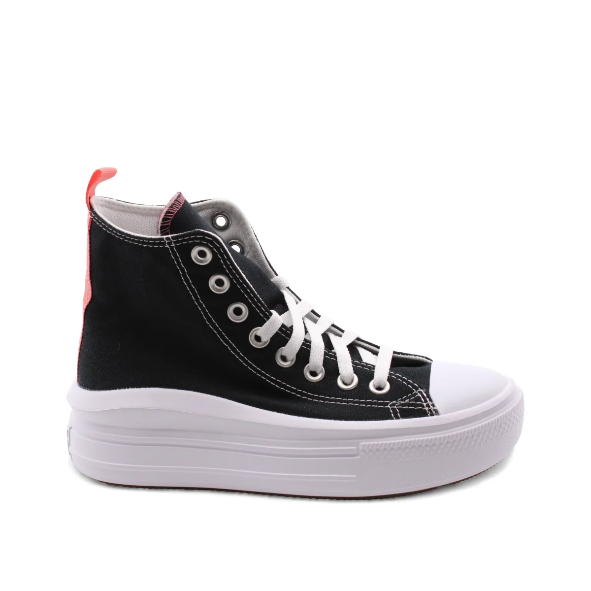 All Star Move Hi sneaker alta da bimba - immagine 8