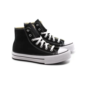 Sneaker Chuck Taylor All Star teenager