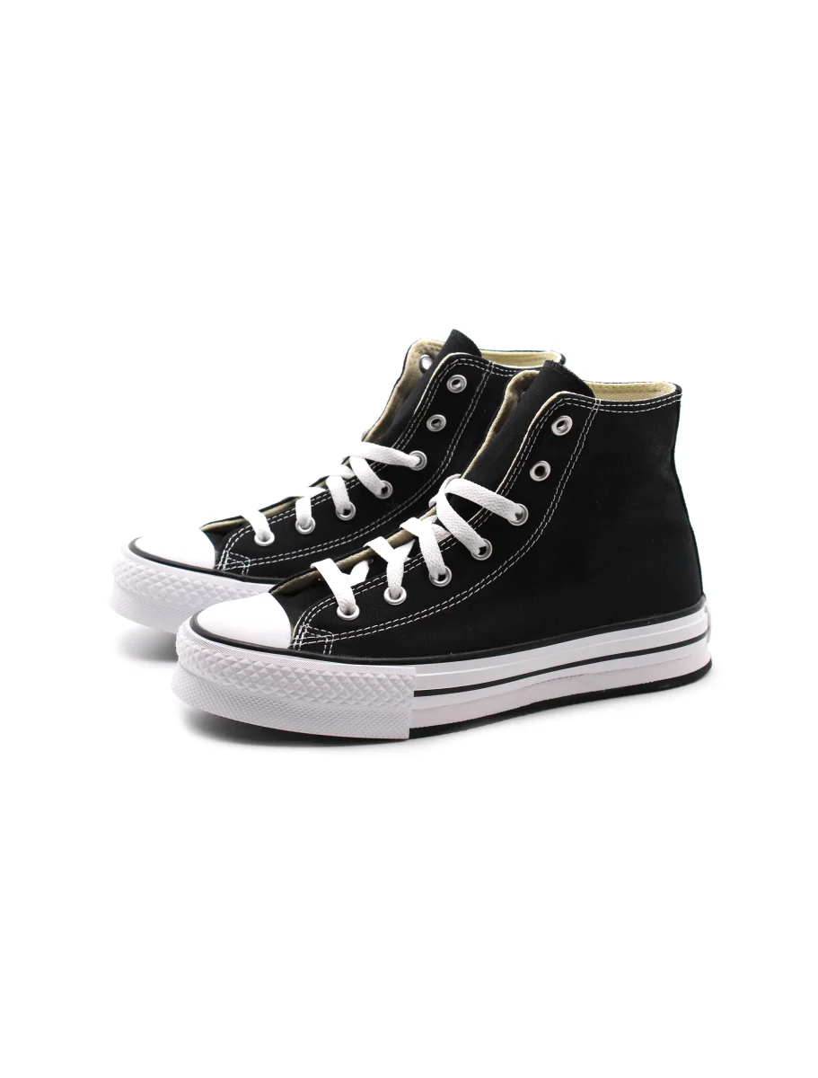 Sneaker Chuck Taylor All Star teenager - immagine 4