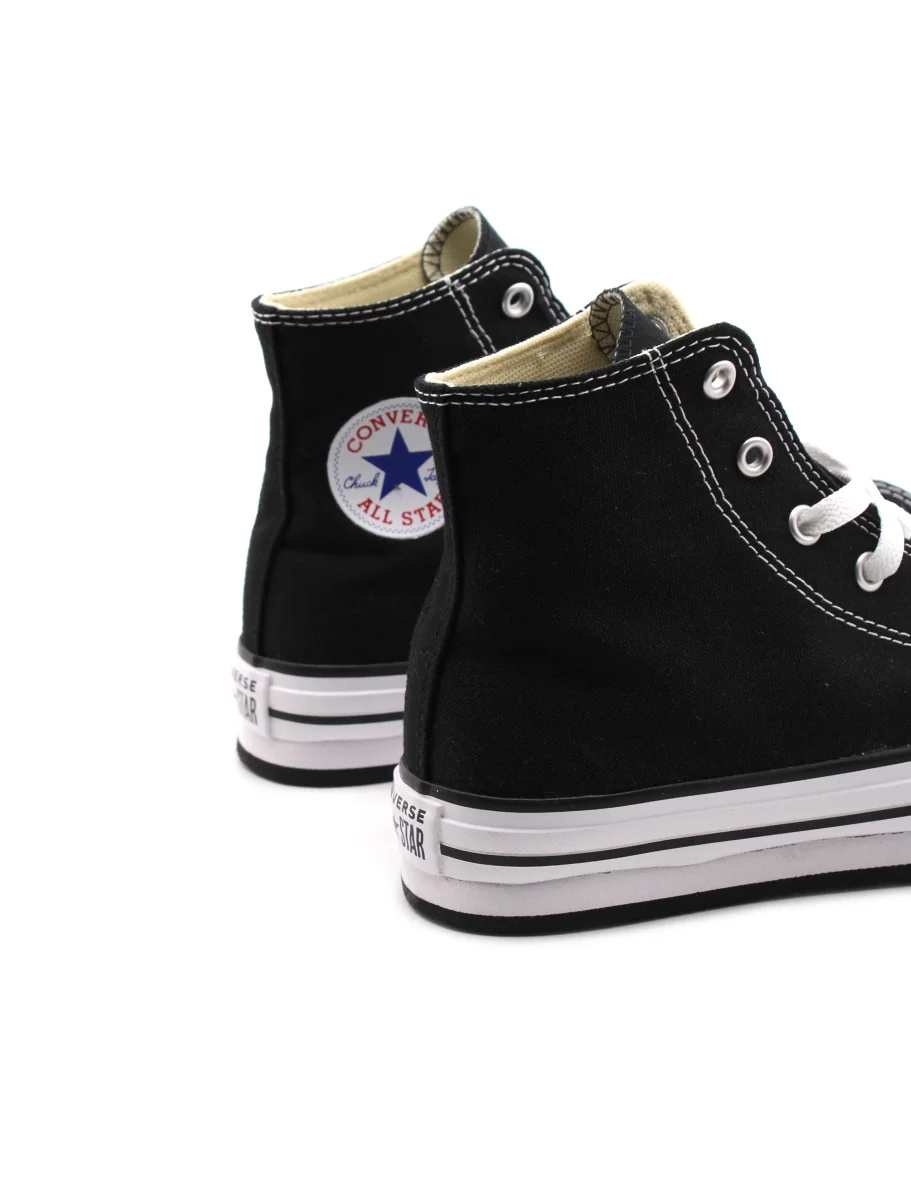 Sneaker Chuck Taylor All Star teenager - immagine 5