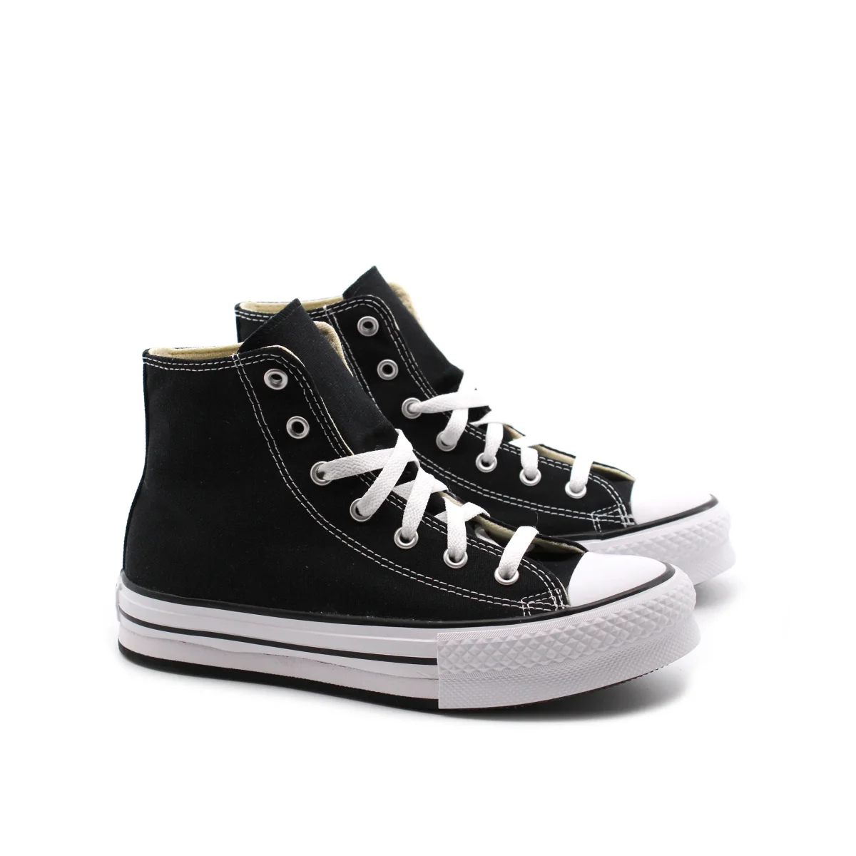 Sneaker Chuck Taylor All Star teenager - immagine 7