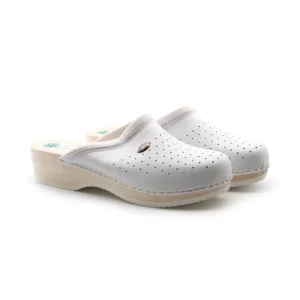 Ciabatta sanitaria da uomo