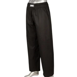 Pantaloni kick boxing Top Ring Art. 279 Nero