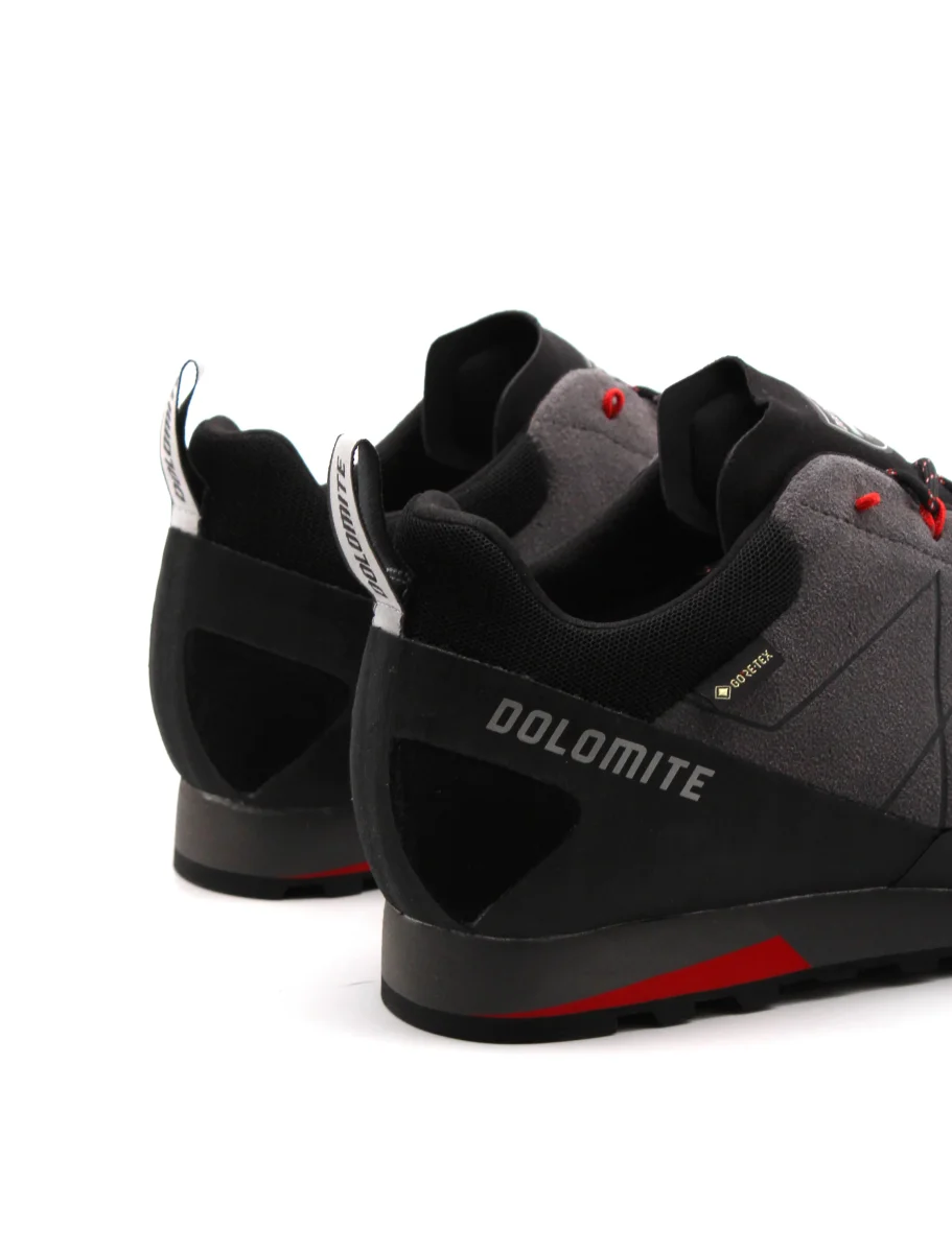 Crodarossa Low Gtx Ms scarpa trakking - immagine 6