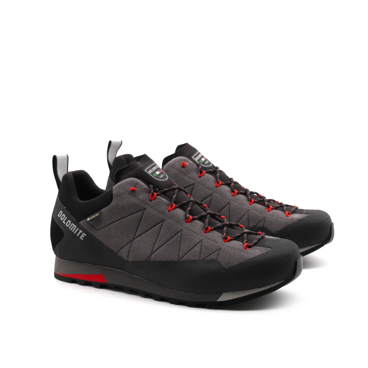 Crodarossa Low Gtx Ms scarpa trakking - immagine 7