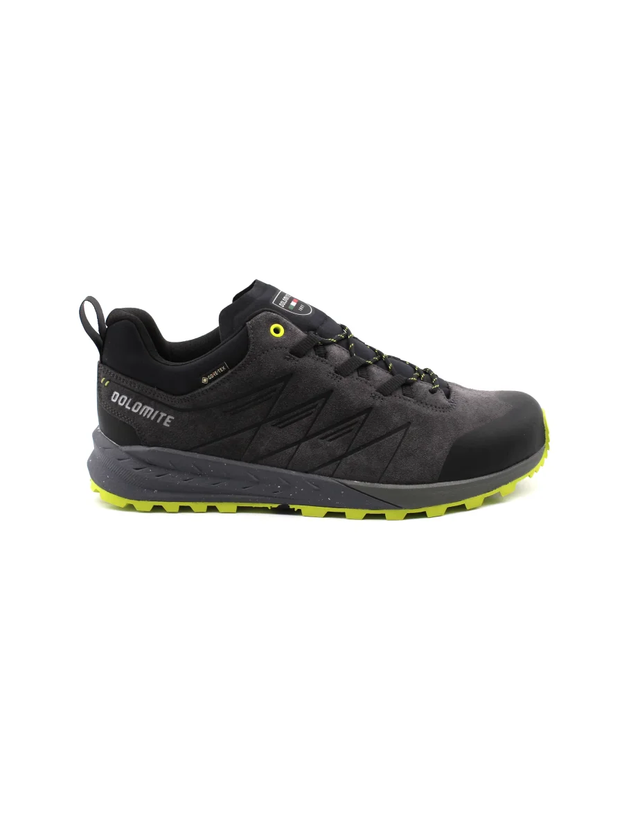 Croda Nera Tech Gtx M scarpa trekking