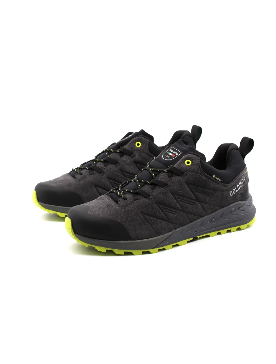 Croda Nera Tech Gtx M scarpa trekking - immagine 3