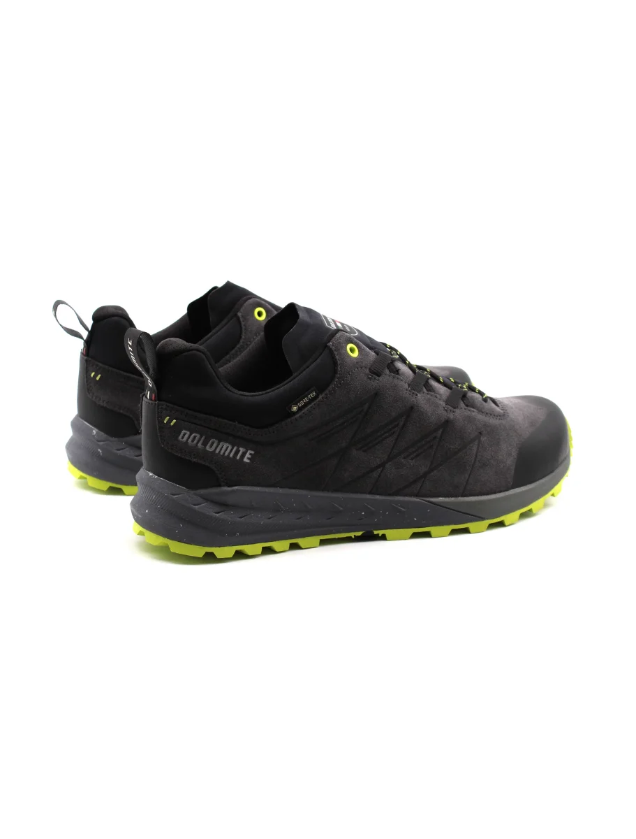Croda Nera Tech Gtx M scarpa trekking - immagine 4