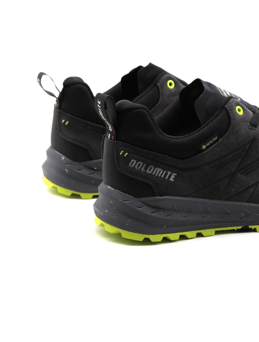 Croda Nera Tech Gtx M scarpa trekking - immagine 5