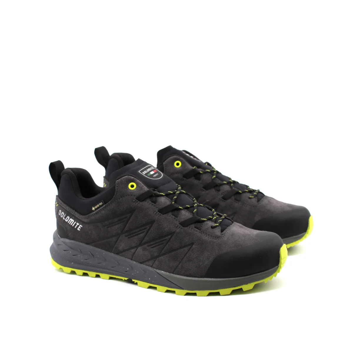 Croda Nera Tech Gtx M scarpa trekking - immagine 6