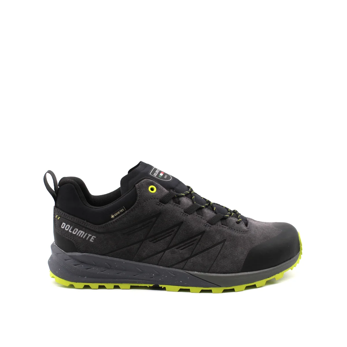 Croda Nera Tech Gtx M scarpa trekking - immagine 7